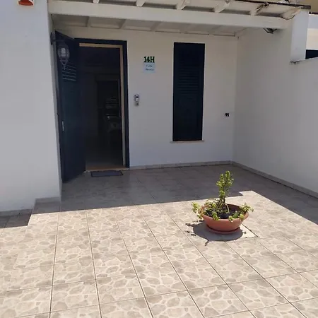 Aurora Pizzo (Salento)